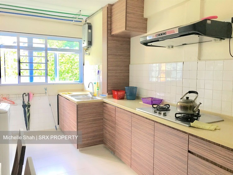 Blk 610 Ang Mo Kio Avenue 4 (Ang Mo Kio), HDB 3 Rooms #181601002